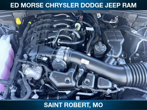 New 2025 Jeep Grand Cherokee L Altitude AWD/4WD image 14