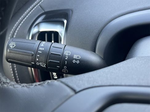 New 2025 Ford Expedition Max Platinum w/ Stealth Performance Package image 11