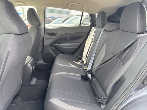 Certified 2025 Subaru Crosstrek 2.0i Premium image 26