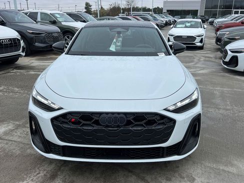 New 2025 Audi S5 Premium Plus AWD/4WD image 2