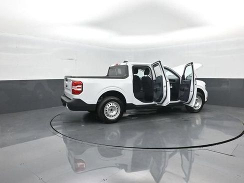 New 2026 Ford Maverick XL FWD image 38