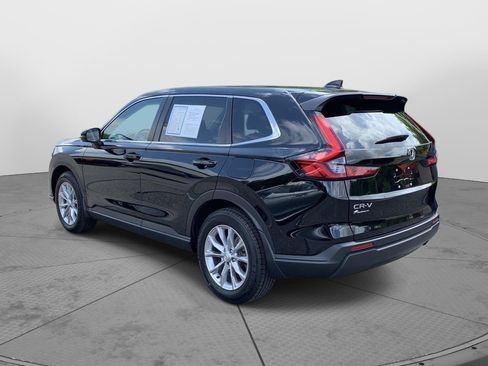 Certified 2024 Honda CR-V EX image 4