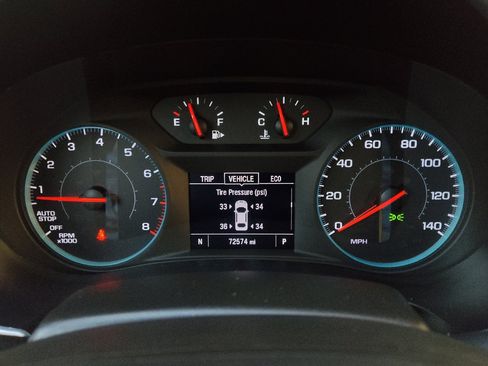 Used 2023 Chevrolet Malibu LS FWD image 23