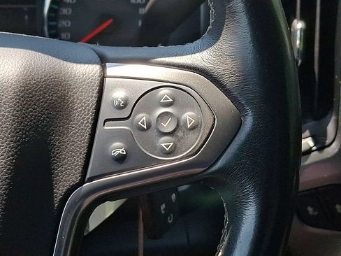 Used 2018 Chevrolet Silverado 1500 LT w/ All Star Edition AWD/4WD image 22