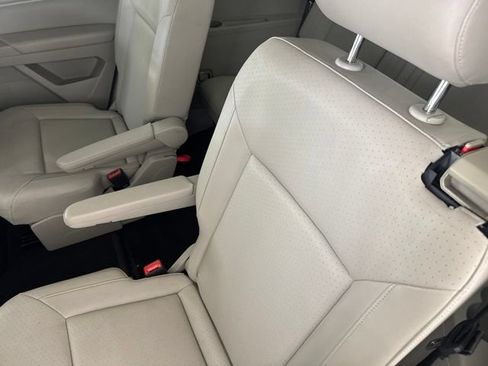 Used 2019 Volkswagen Atlas SE AWD/4WD image 26