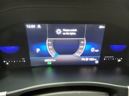 Used 2022 Volkswagen Atlas SE AWD/4WD image 30