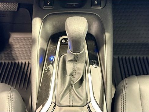 New 2026 Toyota Corolla XSE FWD image 14