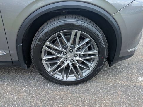 Certified 2023 Acura MDX SH-AWD w/ Advance Package image 11
