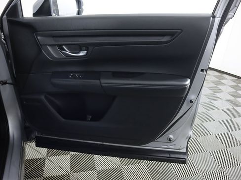 Used 2024 Honda CR-V EX image 24