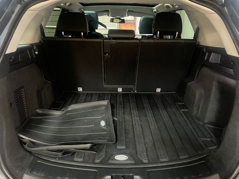 Used 2019 Land Rover Discovery Sport HSE Dynamic image 31