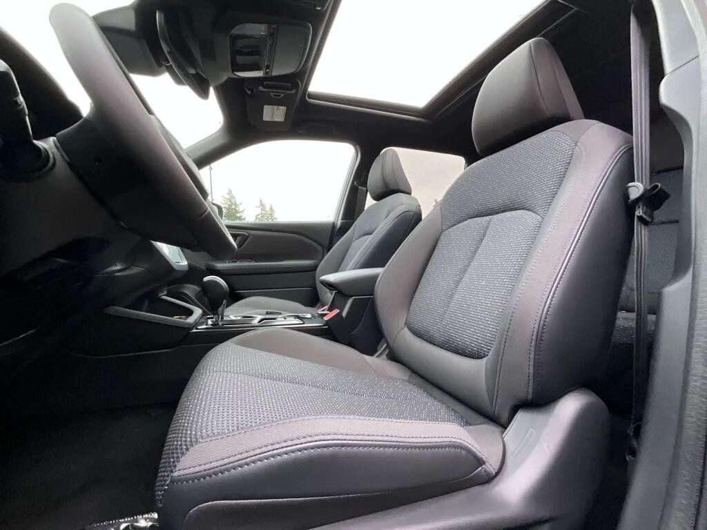 New 2026 Subaru Forester Premium AWD/4WD image 11