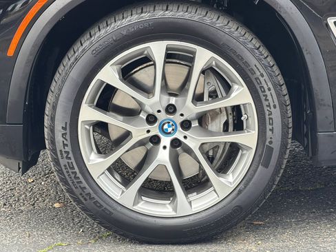 Certified 2023 BMW X5 xDrive45e w/ Parking Assistance Package image 36