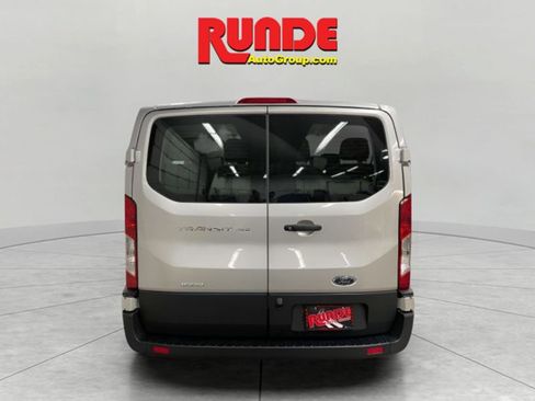Used 2024 Ford Transit 350 XL image 4