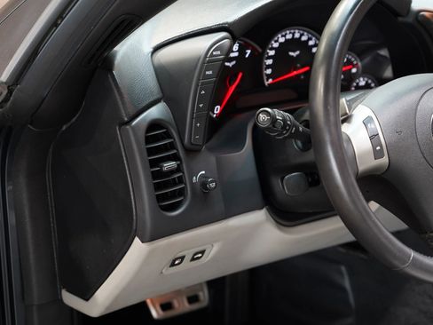 Used 2011 Chevrolet Corvette Grand Sport w/ Preferred Equipment Group image 45