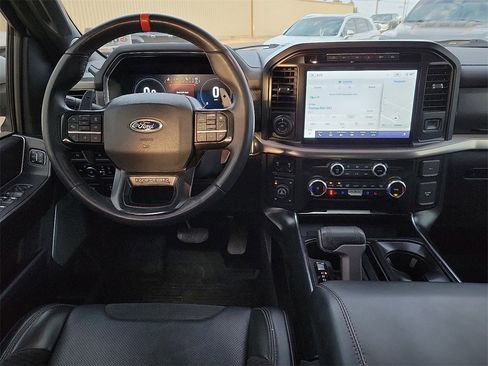 Used 2023 Ford F150 Raptor w/ Raptor Carbon Fiber Package image 17