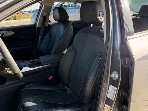 Used 2023 Acura TLX w/ Technology Package FWD image 9