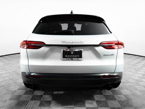 Used 2025 Maserati Grecale Modena image 6