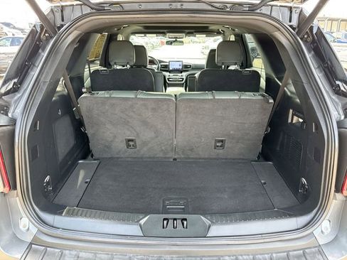 Used 2023 Ford Explorer Timberline w/ Timberline Technology Package image 16
