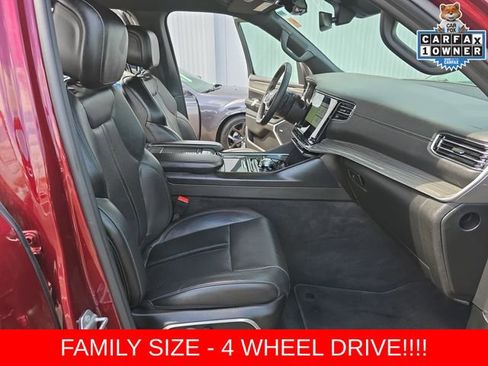 Used 2022 Jeep Wagoneer Series II image 18