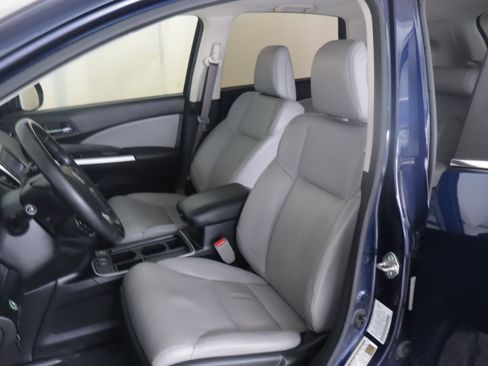 Used 2016 Honda CR-V EX-L image 8