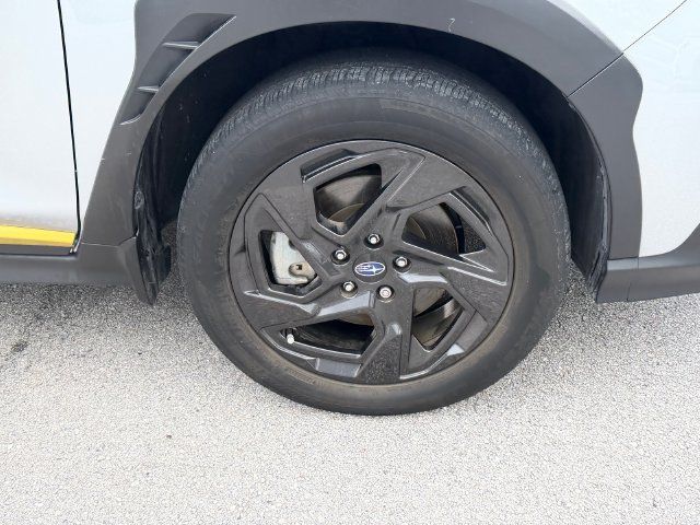 Used 2025 Subaru Crosstrek 2.5i Sport AWD/4WD image 10