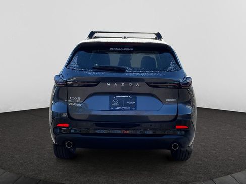 New 2026 MAZDA CX-5 2.5 S w/ Premium Package image 4