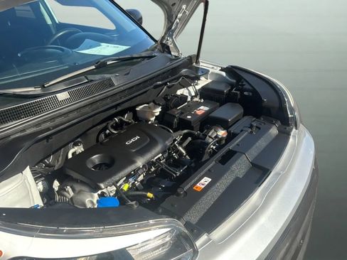 Used 2019 Kia Soul FWD image 26