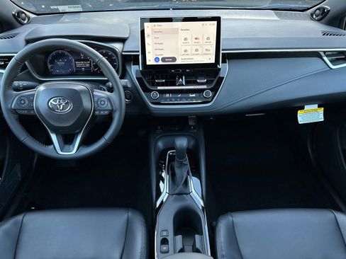 New 2026 Toyota Corolla XSE FWD image 15
