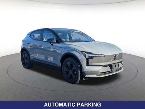 New 2026 Volvo EX30 Cross Country Ultra w/ Protection Package Premier AWD/4WD image 2