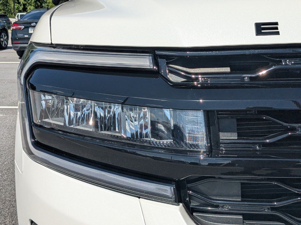 Certified 2024 Ford Expedition Max Limited AWD/4WD image 11