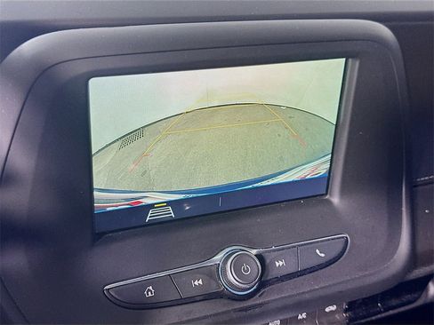 Used 2019 Chevrolet Camaro LT image 9