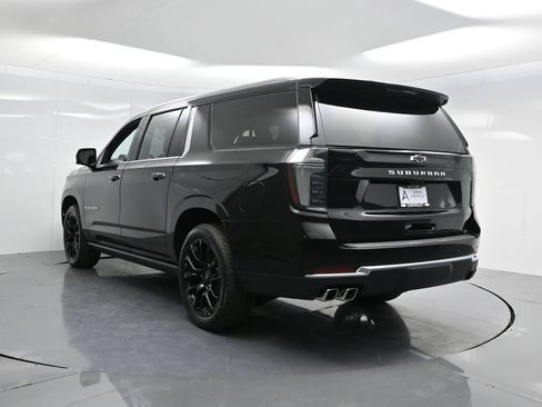 New 2026 Chevrolet Suburban High Country w/ LPO, Get Active Package RWD image 5