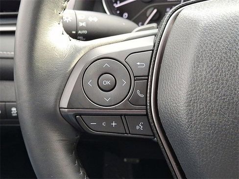 Used 2023 Toyota Camry SE image 20