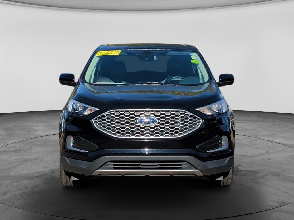 Used 2024 Ford Edge SEL AWD/4WD image 2