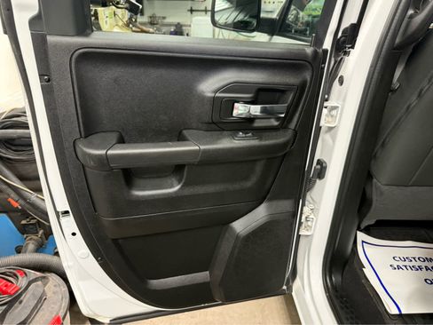 Used 2022 RAM 1500 Classic Warlock w/ Electronics Group image 22