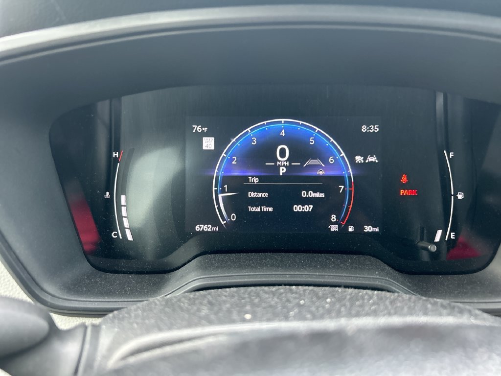 Used 2026 Toyota Corolla Cross L FWD image 19