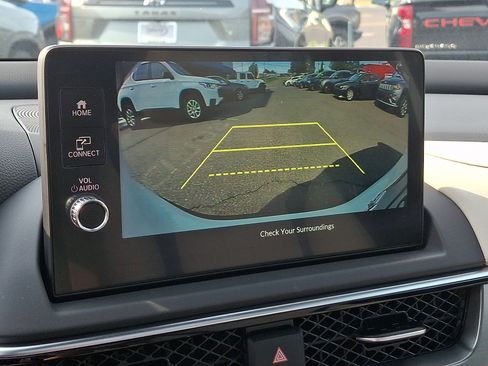 Certified 2025 Acura ADX A-Spec AWD/4WD image 18