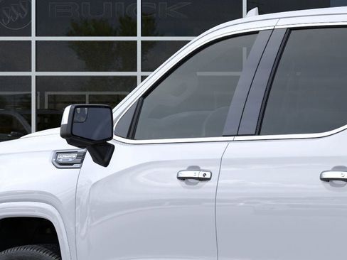 New 2026 GMC Sierra 1500 Denali Ultimate image 12