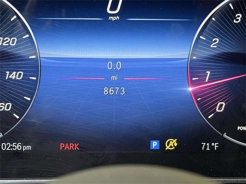 Used 2024 Mercedes-Benz C 300 4MATIC Sedan image 5