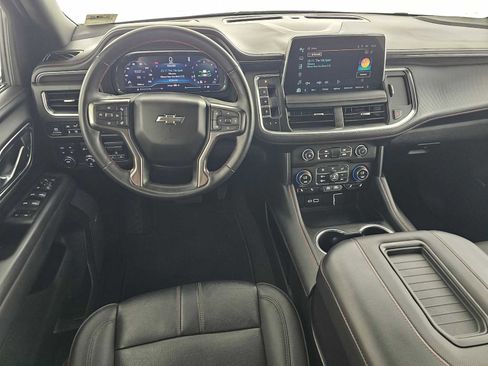 Used 2023 Chevrolet Tahoe RST w/ Luxury Package image 20