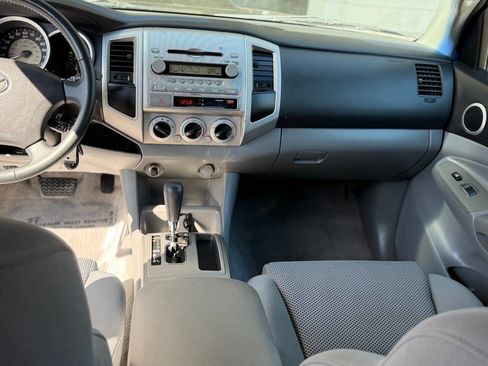 Used 2008 Toyota Tacoma PreRunner image 30