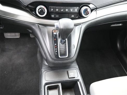 Used 2016 Honda CR-V SE image 31