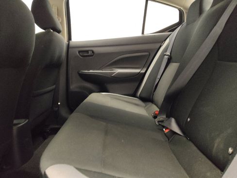 Used 2025 Nissan Versa S FWD image 18