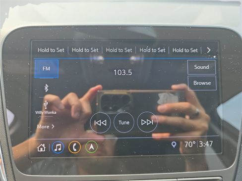 Used 2020 Chevrolet Equinox LT w/ Sport Edition AWD/4WD image 16