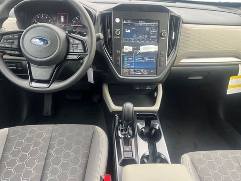 New 2026 Subaru Forester Premium AWD/4WD image 10