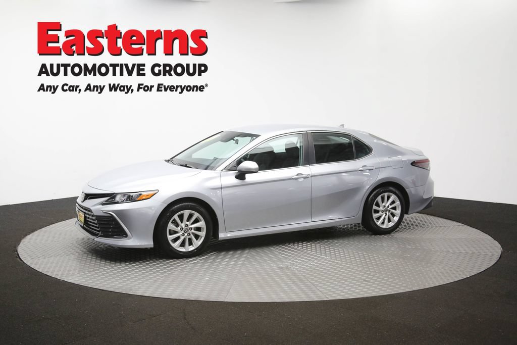 Used 2023 Toyota Camry LE FWD image 58