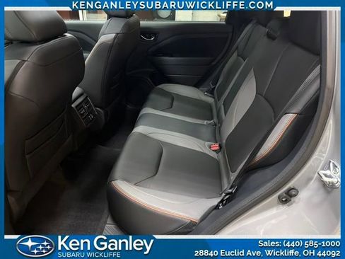 New 2026 Subaru Forester Sport AWD/4WD image 13