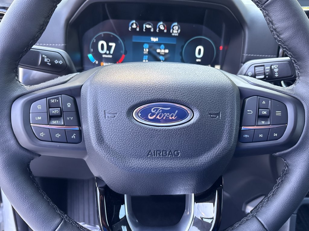 New 2026 Ford Ranger Lariat w/ Convenience Package AWD/4WD image 21