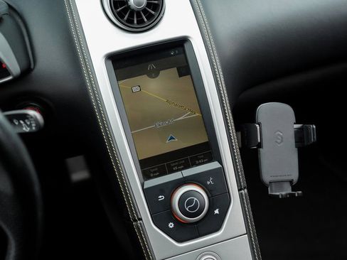 Used 2013 McLaren MP4-12C Spider image 29