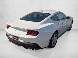New 2026 Ford Mustang Coupe video 4